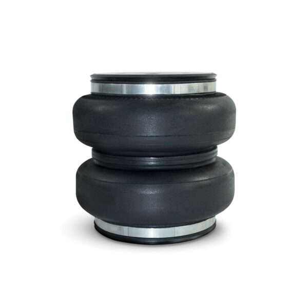 Heavy Duty Large Double Convoluted Replacement Air Spring