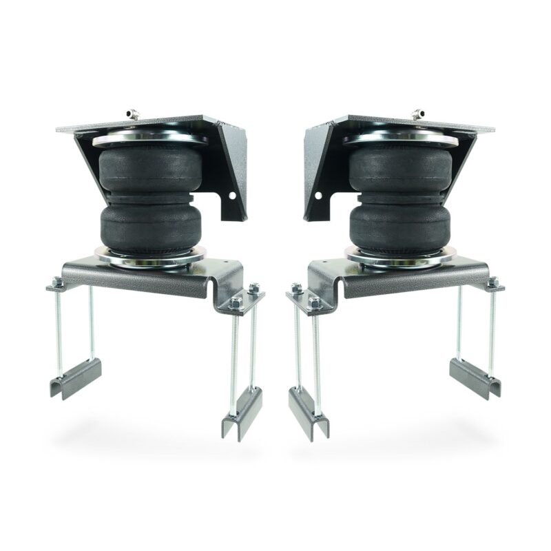Heavy Duty Rear Air Suspension Kit For 99-16 F-250/F-350 Super Duty