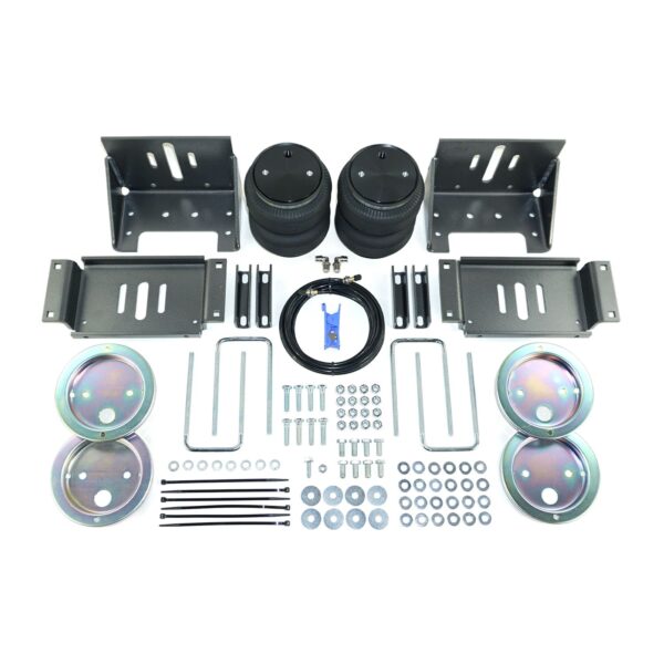 Heavy Duty Rear Air Suspension Kit For 99-16 F-250/F-350 Super Duty