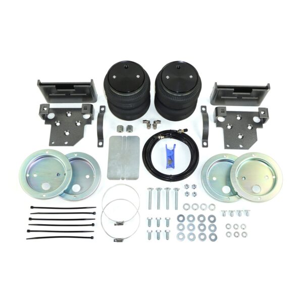 Heavy Duty Rear Air Suspension Kit For 02-08 Dodge RAM1500