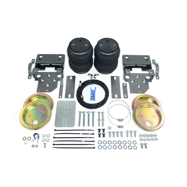 Heavy Duty Rear Air Suspension Kit For 01-06 Silverado/Sierra 1500 HD