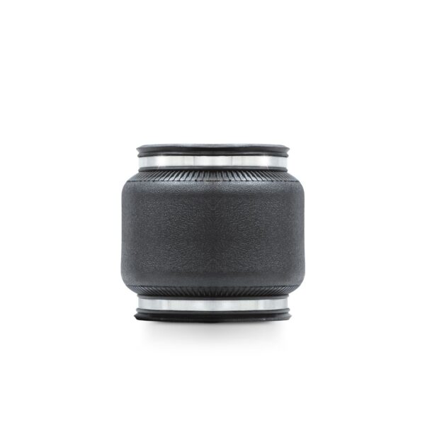 Heavy Duty Single Convoluted Replacement Air Spring with internal jounce bumper