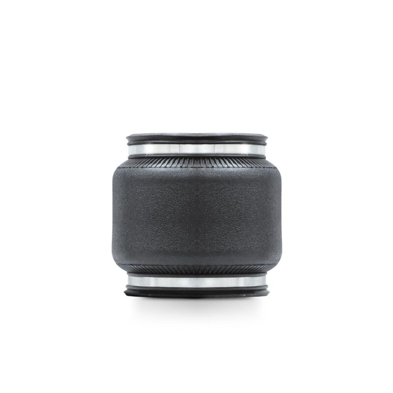 Heavy Duty Single Convoluted Replacement Air Spring with internal jounce bumper
