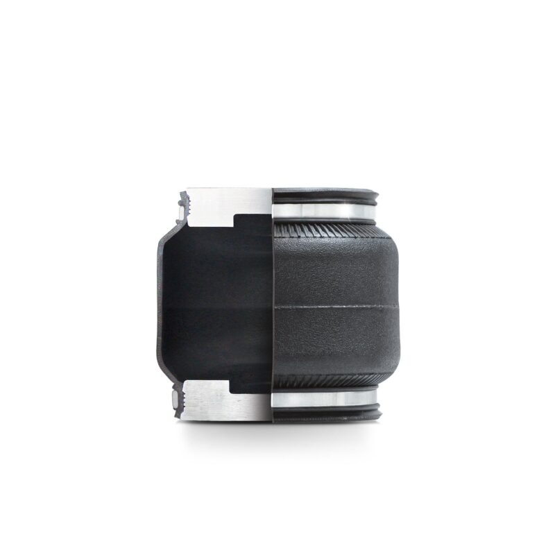 Heavy Duty Single Convoluted Replacement Air Spring