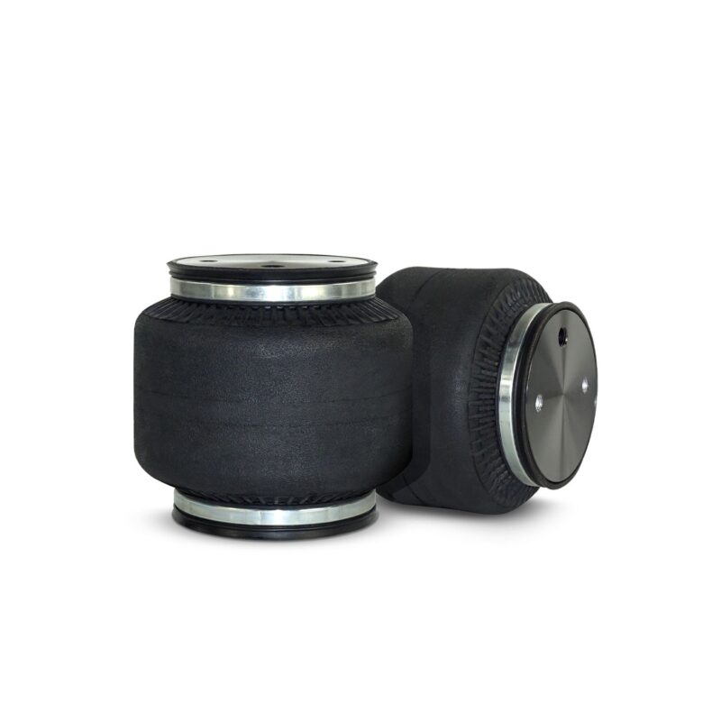 Heavy Duty Rear Air Suspension For 13-15 Class C Motor Home G3500/4500