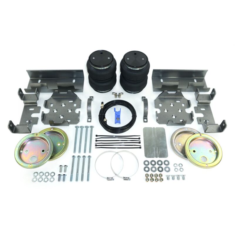 Heavy Duty Rear Air Suspension For 88-98 Silverado/Sierra 1500 88-00 2500/3500