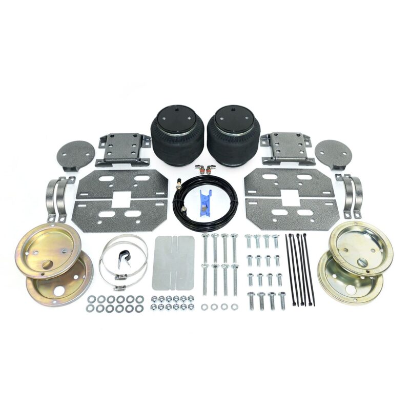 Heavy Duty Rear Air Suspension Kit For 03-13 RAM 2500/3500