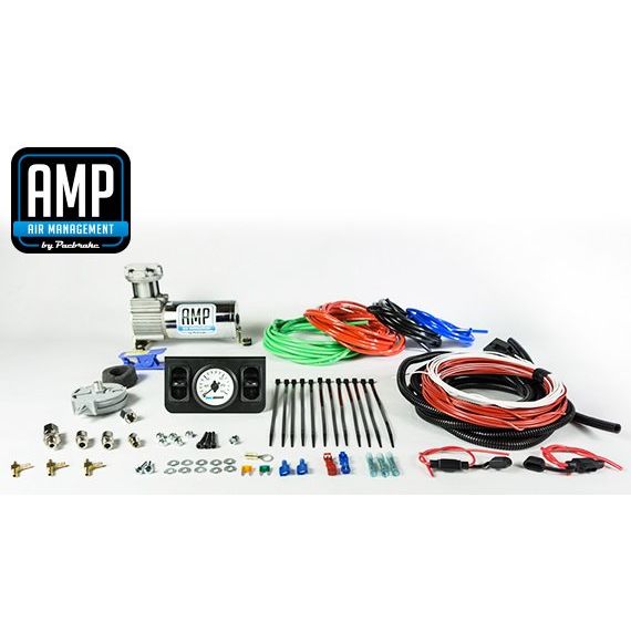 Pressure Switch 105 to 135 PSI Use with Premium and Paddle Valve In Cab Control