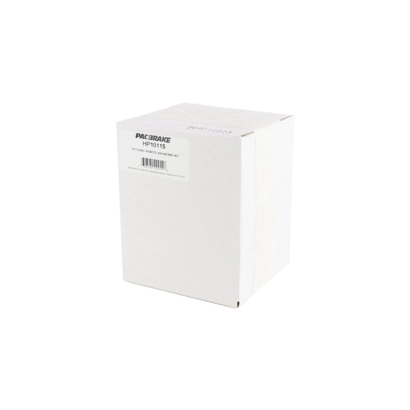 HP10115 (Optional) Remote Air Intake Kit for HP625 Compressors
