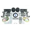 ALPHA HD PRO Rear Air Suspension For 88-98 Silverado/Sierra K/C 1500/2500