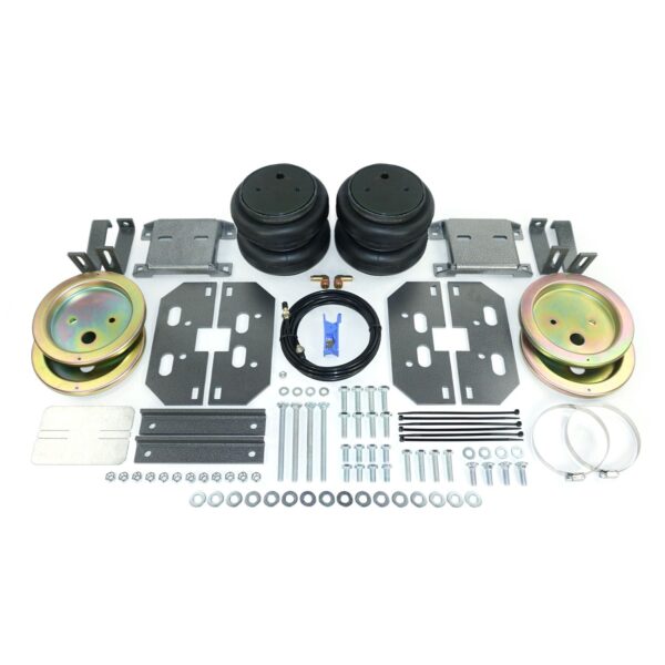 Heavy Duty Rear Air Suspension For 07-09 Bullet 4500/5500 07-09 Ram 4500/5500