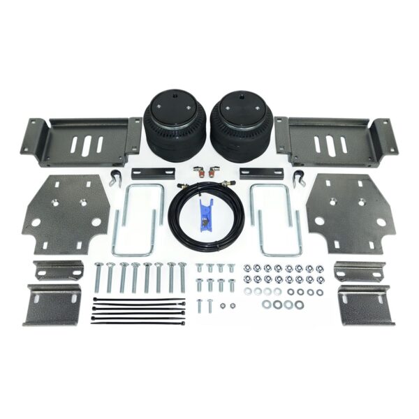 Heavy Duty Rear Air Suspension Kit For 01-06 Toyota Tundra