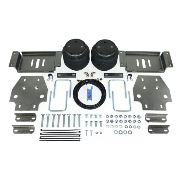 HP10128 ON DEMAND AIR: AIR SPRINGS and WIRELESS CONTROLS (2ND GEN)