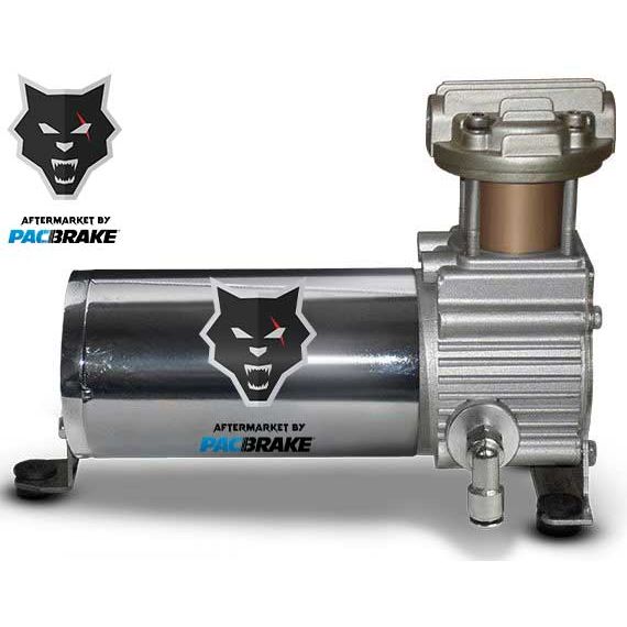 Onboard Air with 1/2 Gallon Air tank W/Air Compressor Air Tank Fittings