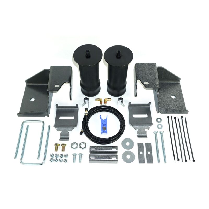 Heavy Duty Rear Air Suspension For For 07-18 Silverado/Sierra 1500