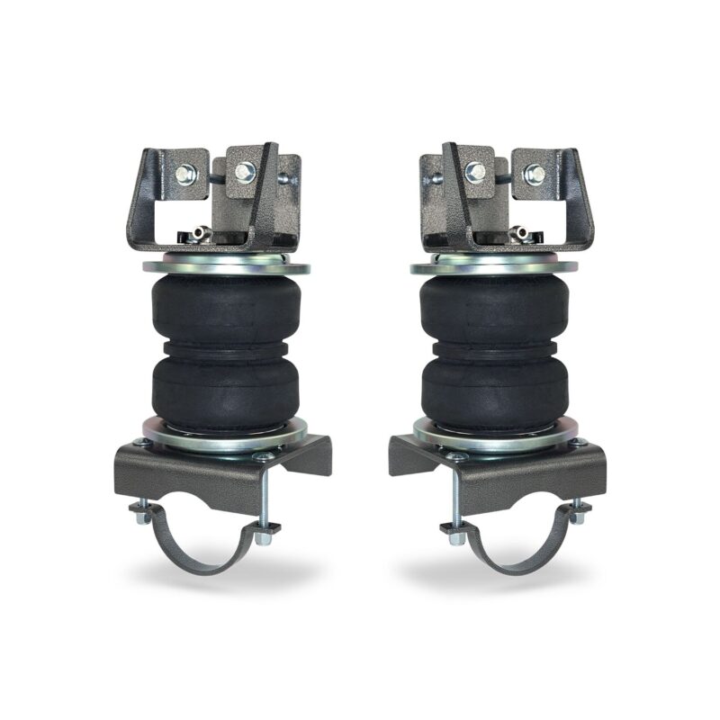 Heavy Duty Rear Air Suspension 07-09 Freightliner/Mercedes Sprinter 2500