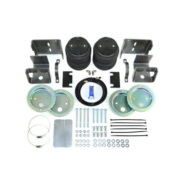 Heavy Duty Rear Air Suspension 07-09 Freightliner/Mercedes Sprinter 2500