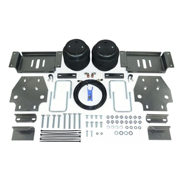 Heavy Duty Rear Air Suspension Kit For 02-06 Toyota Tundra