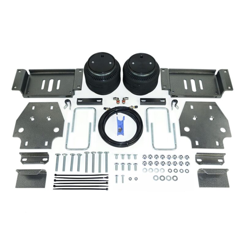 Heavy Duty Rear Air Suspension Kit For 02-06 Toyota Tundra