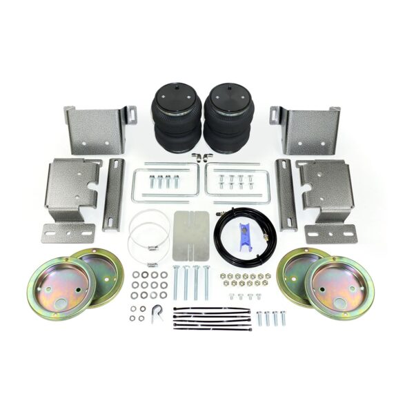 HP10171-J ULTIMATE: AIR SPRINGS and WIRELESS CONTROL (2ND GEN) and 0.5G AIR TANK