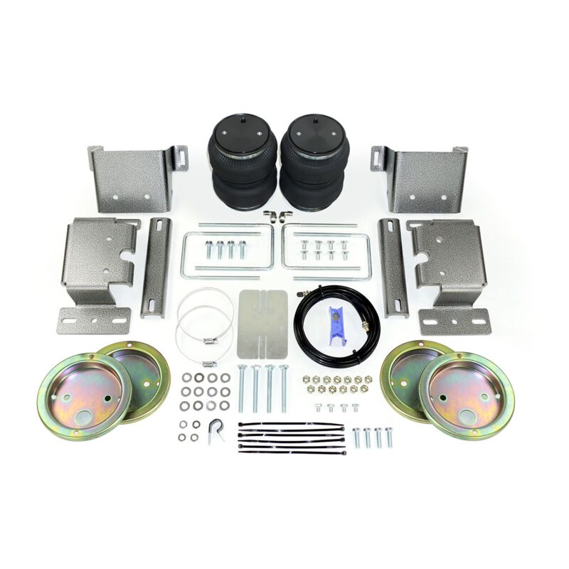 HP10171 ON DEMAND AIR: AIR SPRINGS and WIRELESS CONTROLS (2ND GEN)