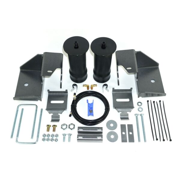 Heavy Duty Rear Air Suspension For 07-18 Silverado/Sierra 1500 Long Bed 97.8 In