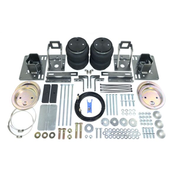Heavy Duty Rear Air Suspension Kit For 05-10 Ford F-250/F-350 Super Duty (2WD)