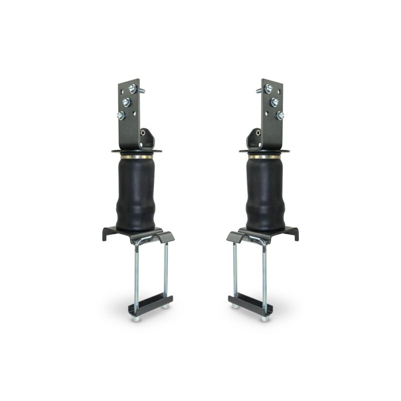 Heavy Duty Rear Air Suspension Kit For 95-04 Toyota Tacoma