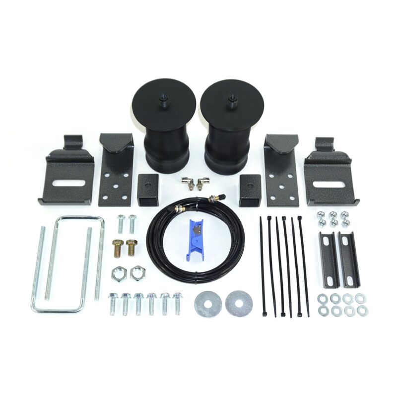 Heavy Duty Rear Air Suspension Kit For 95-04 Toyota Tacoma