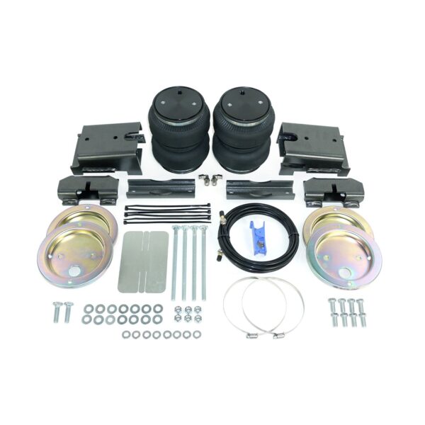 Heavy Duty Rear Air Suspension Kit For 15-16 F-450 Super Duty 2WD/4WD