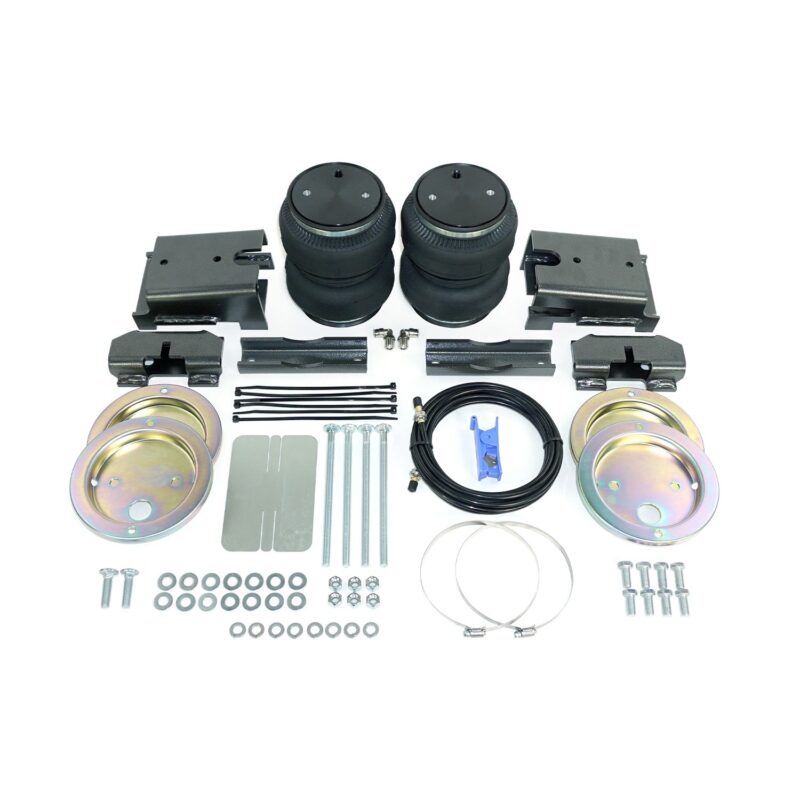 Heavy Duty Rear Air Suspension Kit For 15-16 F-450 Super Duty 2WD/4WD