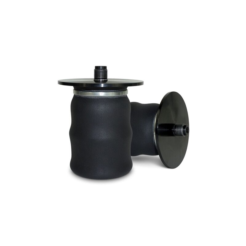 Heavy Duty Rear Air Suspension Kit For 23-24 Colorado/Canyon