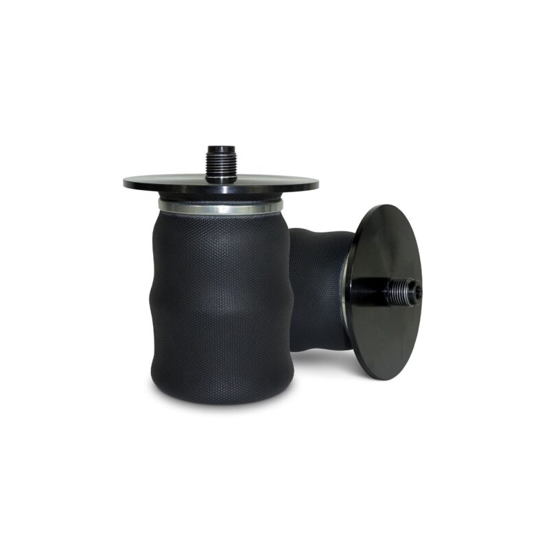 Heavy Duty Rear Air Suspension Kit For 15-21 Colorado/Canyon