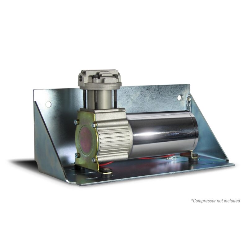 HP10204 Universal Mounting Bracket for use with HP325 Series Compressors