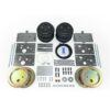 Alpha XD PRO 7500 Air Spring Suspension Kit Compatible w/ RAM 2500