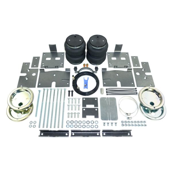 Heavy Duty Rear Air Suspension Kit For 04-14 Ford F-150 4WD