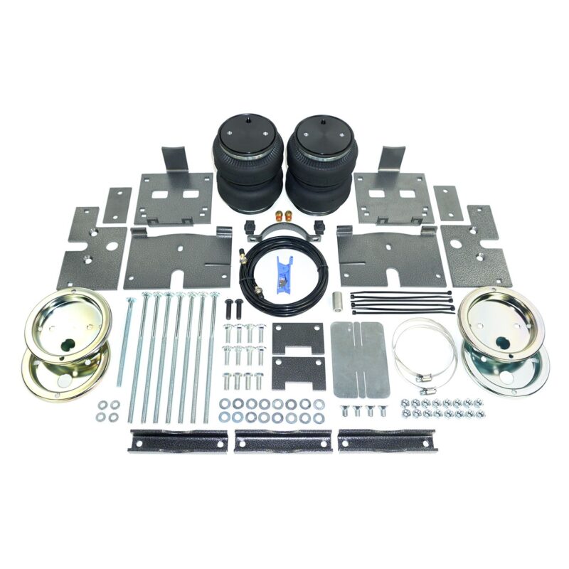 Heavy Duty Rear Air Suspension Kit For 04-14 Ford F-150 4WD