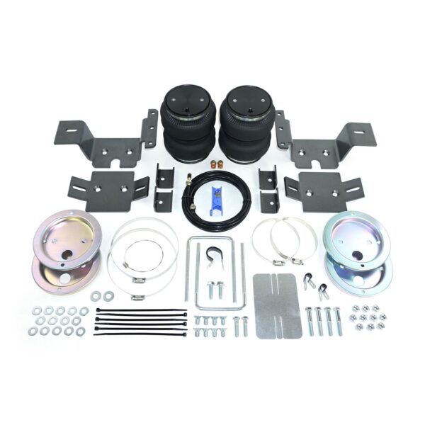Heavy Duty Rear Air Suspension Kit For 07-18 Silverado/Sierra 1500 2WD/4WD