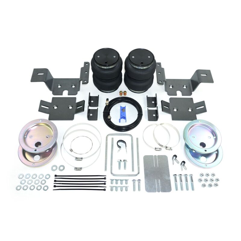 Heavy Duty Rear Air Suspension Kit For 07-18 Silverado/Sierra 1500 2WD/4WD