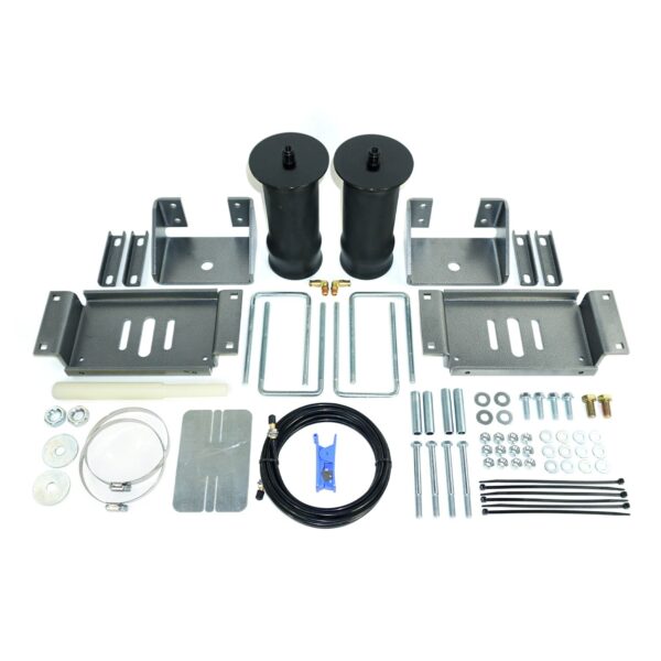 Heavy Duty Rear Air Suspension Kit For 05-11 Dodge Dakota