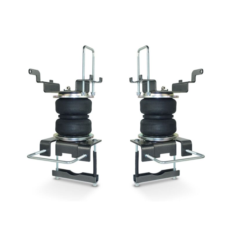 Heavy Duty Rear Air Suspension Kit For 04-15 Nissan Titan 2WD/4WD