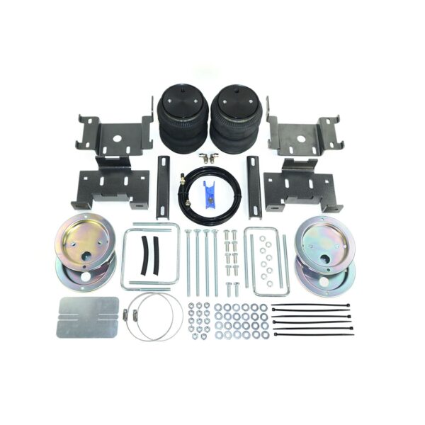 Heavy Duty Rear Air Suspension Kit For 04-15 Nissan Titan 2WD/4WD