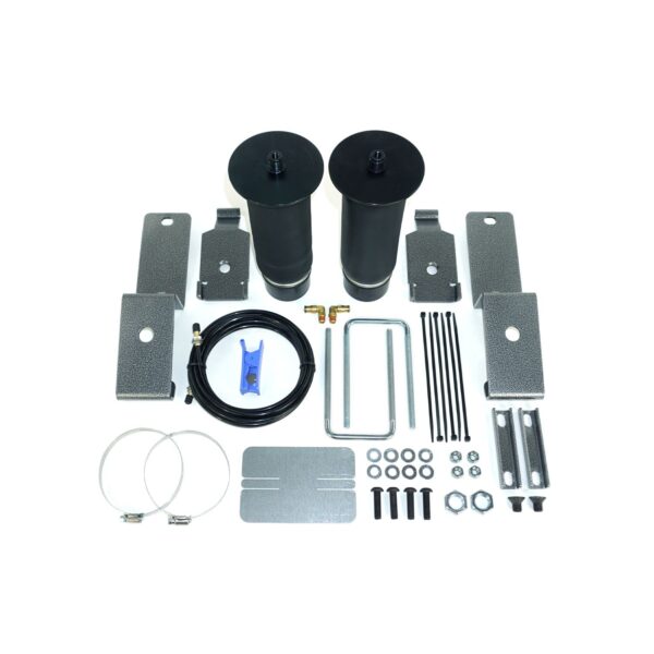 Heavy Duty Rear Air Suspension For select Chevrolet Colorado / GMC Canyon trucks