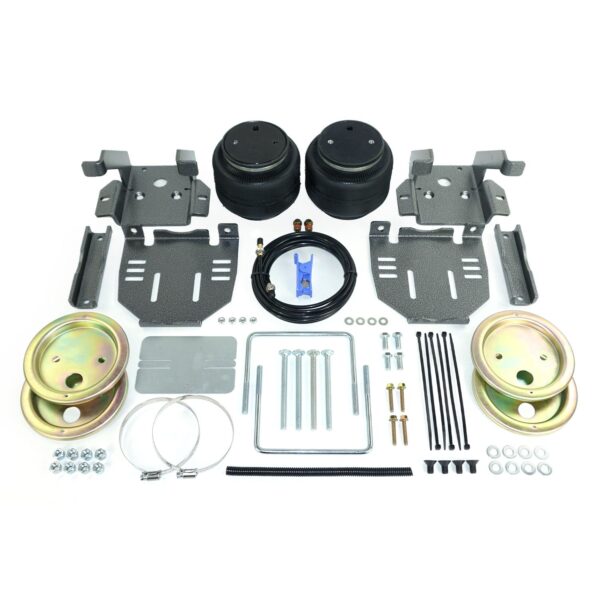 Heavy Duty Rear Air Suspension For 13-15 Class C Motor Home G3500/4500