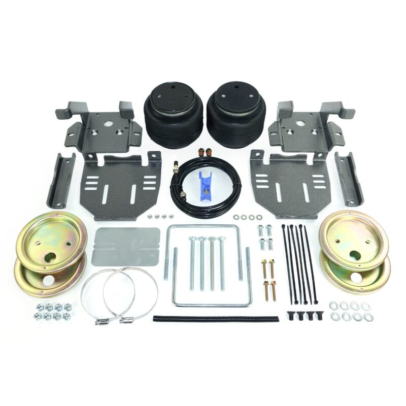 Heavy Duty Rear Air Suspension For 13-15 Class C Motor Home G3500/4500