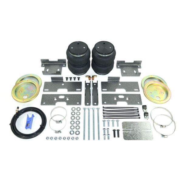 Heavy Duty Rear Air Suspension Kit For 2015-24 Ford Transit F-150/F-250/F-350