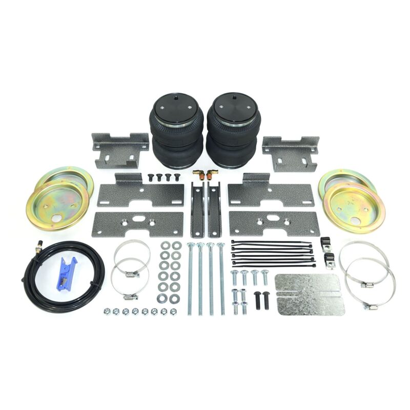 Heavy Duty Rear Air Suspension Kit For 2015-24 Ford Transit F-150/F-250/F-350