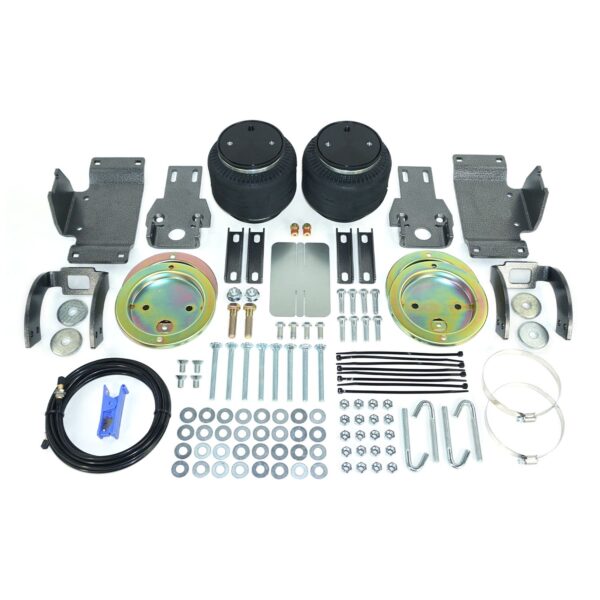 HP10311 ON DEMAND AIR: AIR SPRINGS and WIRELESS CONTROLS (2ND GEN)