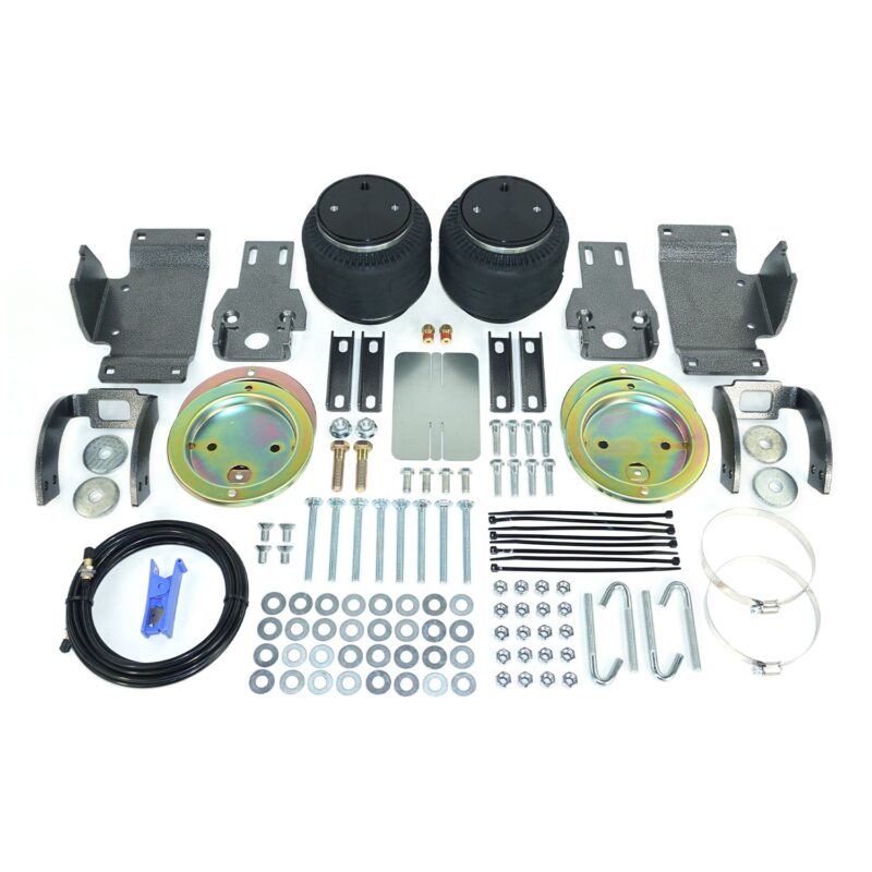 Heavy Duty Rear Air Suspension Single Convolted For 05-20 Tacoma/PreRunner