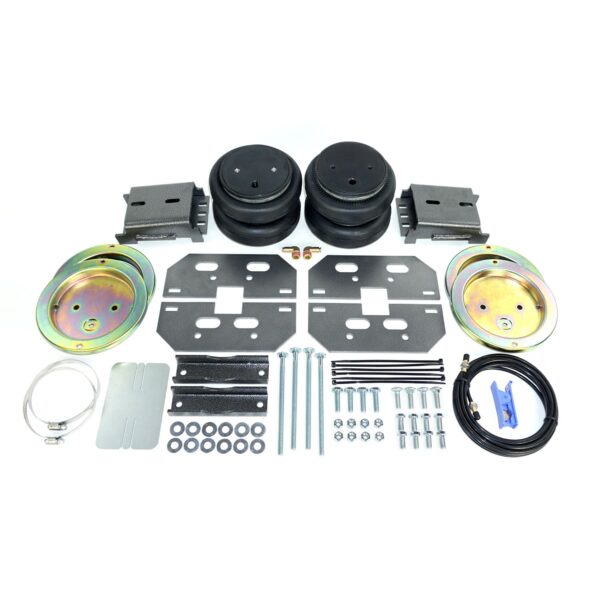 Heavy Duty Rear Air Suspension Kit For 10-18 Dodge RAM 4500/5500 2WD/4WD